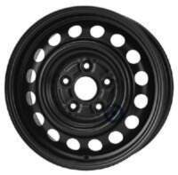 Plechový disk (7150) 6x15 5x114,3 ET50