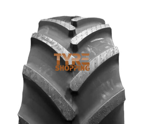 710/60R42 176 D/173 D Continental TRACTOR MASTER