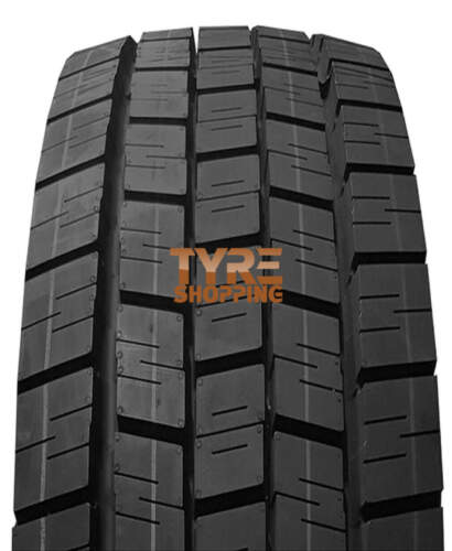 235/75R17.5 132/130M Leao KLD200