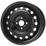 Plechový disk (7235) 5x15 4x100 ET35