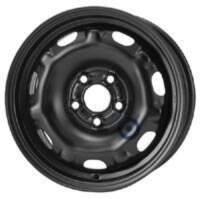 Plechový disk (7250) 6x14 5x100 ET37