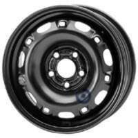 Plechový disk (7280) 6x14 5x100 ET43