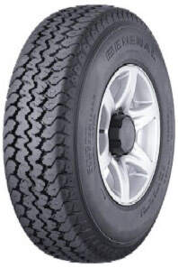 175/75R16 101/99R General tire Eurovan C