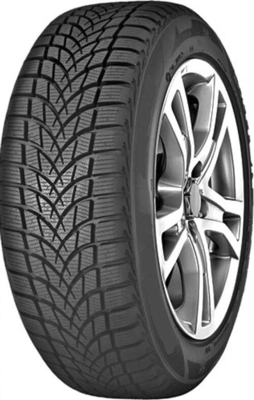 225/45R17 91H Seiberling WINTER