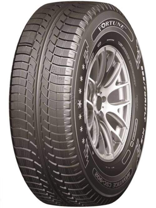 165/70R13 88/86Q Fortune FSR902