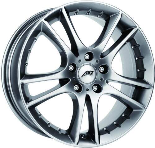 7x16 5x114.3 ET48 Aez Intenso