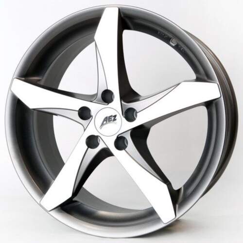 9.5x19 5x114.3 ET30 Aez Lascar