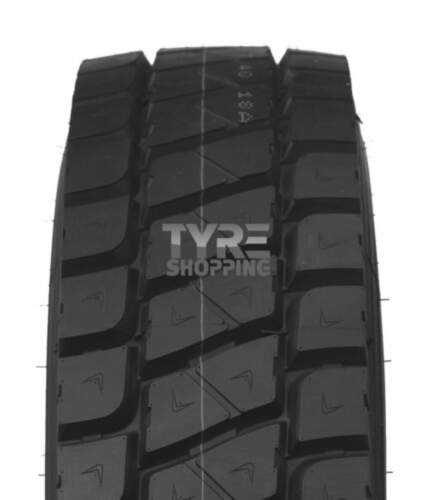 315/80R22.5 156/153K Dynamo MDM10