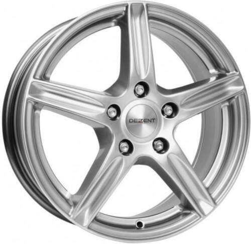 6.5x16 5x108 ET50 Dezent L Hg