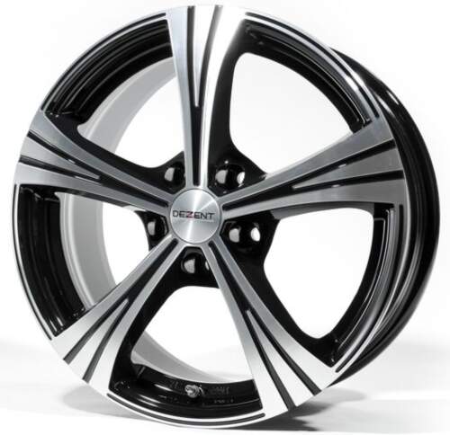 7x16 5x112 ET50 Dezent Ri Dark