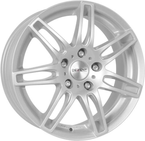 7x17 5x112 ET40 Dezent Rk