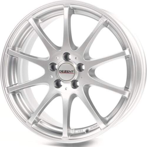 7x17 5x108 ET30 Dezent V