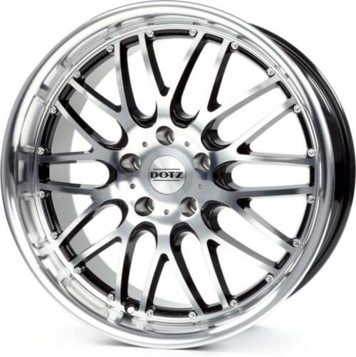 9x18 5x120 ET18 Dotz Mugello
