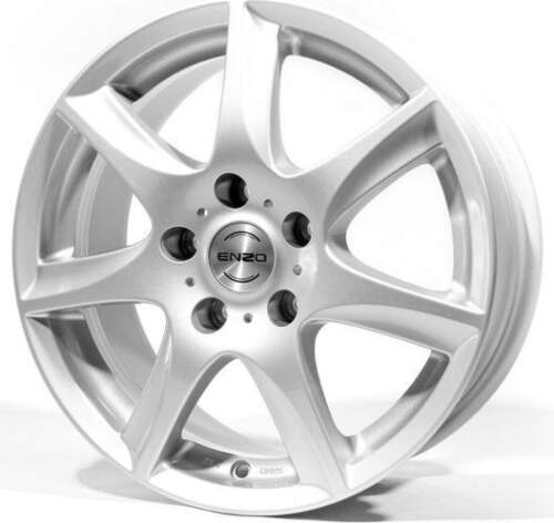 7x17 4x100 ET38 Enzo W