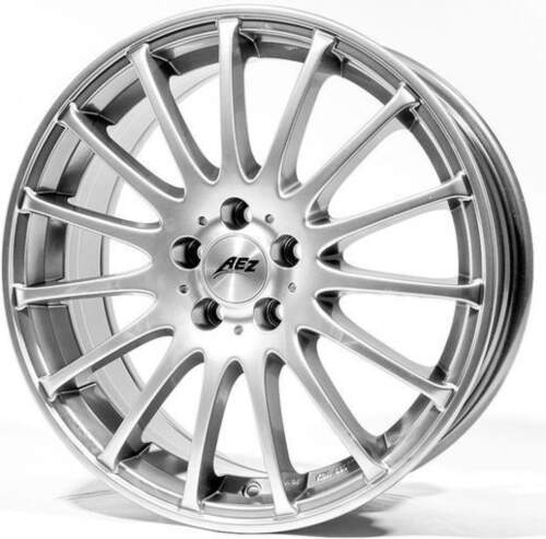 7x16 5x100 ET35 Aez Xylo