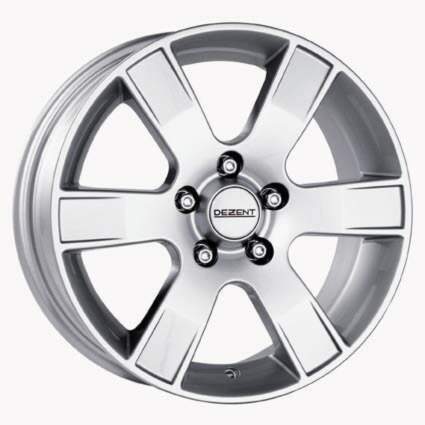 Dezent G 6x14 5x100 ET38