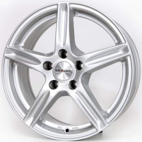 4.5x14 4x100 ET45 Dezent L Si