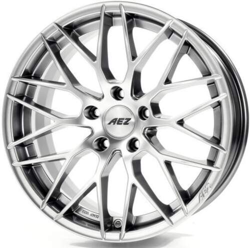 9.5x19 5x120 ET17 Aez Antigua