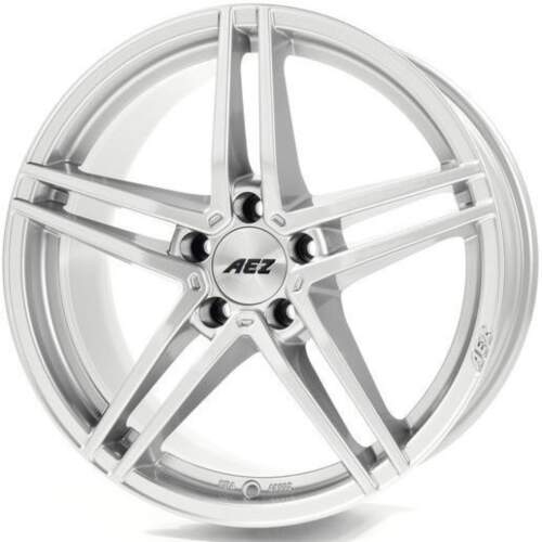 7x17 5x112 ET48 Aez Portofino