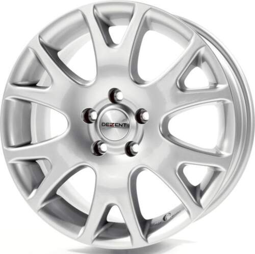 7.5x17 5x115 ET45 Dezent O