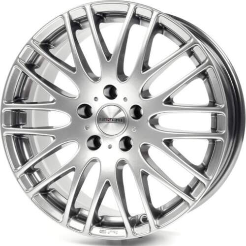 7.5x16 5x112 ET50 Dezent Rg