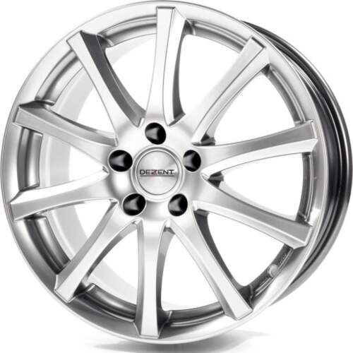 8x18 5x114.3 ET40 Dezent Rm