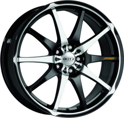 Dotz Shuriken 7x16 4x108 ET40