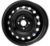 Plechový disk (7405) 5,5x15 4x100 ET51