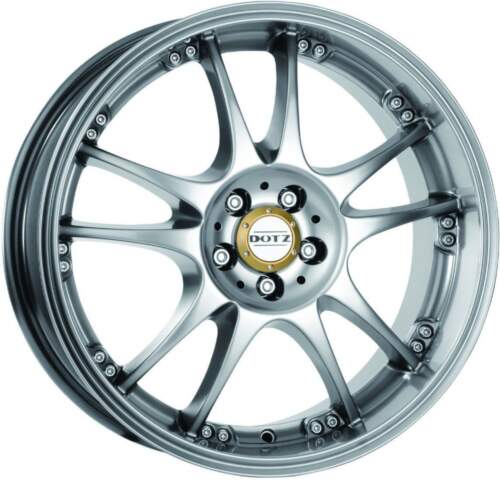 8x18 5x120 ET35 Dotz Brands Hatch