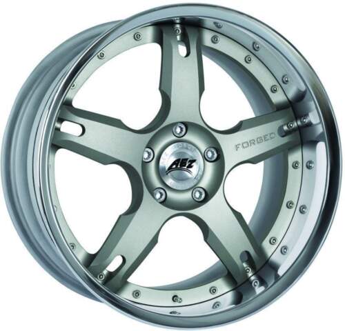 8.5x19 5x112 ET25 Aez Nemesis