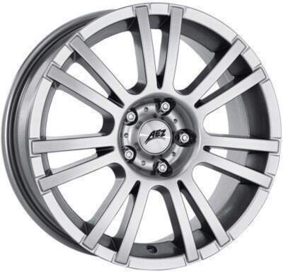 7x18 5x112 ET45 Aez Cyber