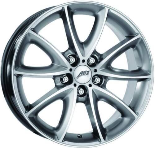 8.5x19 5x120 ET20 Aez Excite
