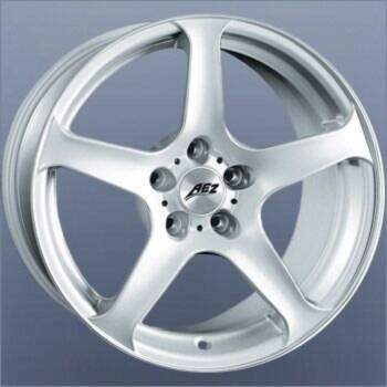 6x14 4x114.3 ET35 Aez Icon 5