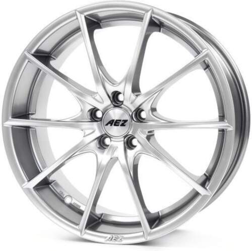 8x17 5x108 ET40 Aez Bridge
