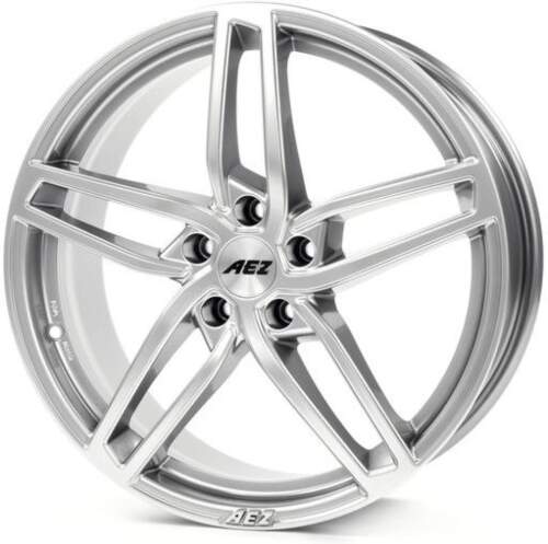 8x18 5x112 ET50 Aez Genua