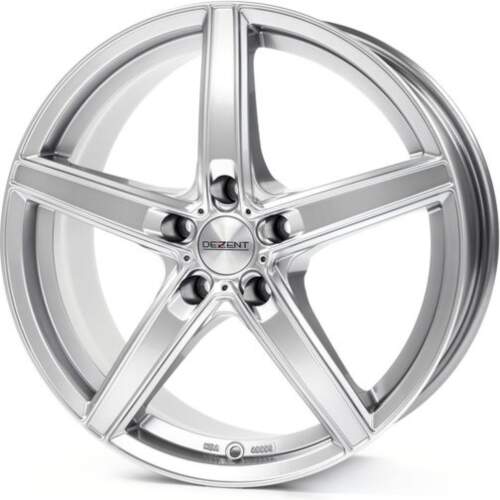 7.5x17 5x112 ET40 Dezent Rn