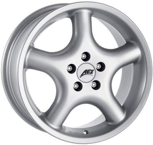 7x16 4x100 ET35 Aez Dion