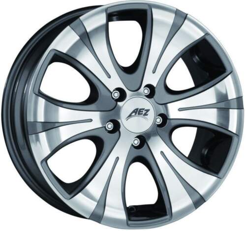 7.5x17 5x114.3 ET35 Aez Gizeh