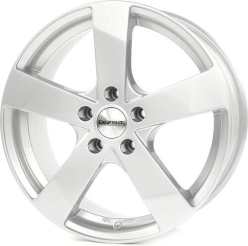 7.5x18 5x120 ET45 Dezent Td