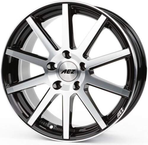 8x18 5x114.3 ET34 Aez Straight