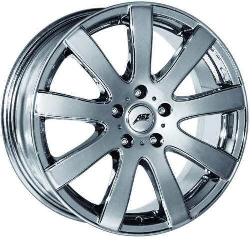 9x20 5x120 ET20 Aez Mita