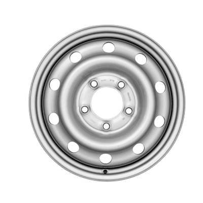 Plechový disk (9495) 6x16 5x130 ET66