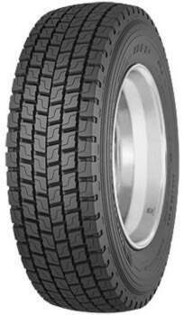 245/70R19.5 136/134M Michelin Xde2+