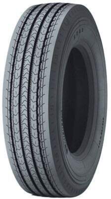 235/75R17.5 132/130M Michelin Xza2