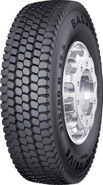 265/70R19.5 140/138M Barum BD22