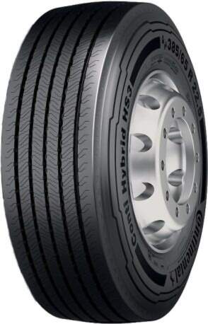 275/R22.5 148/145M Continental Conti Hybrid HS3 TL