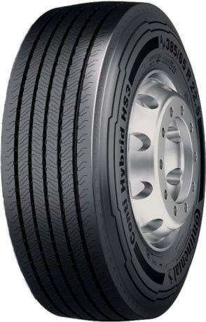 295/80R22.5 154/149M Continental CONTI HYBRID HS3