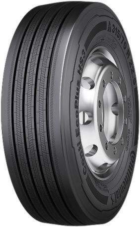 355/50R22.5 156K Continental HS3 ECO-PLUS