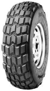 7.5/R16 112/110N Continental HSO + SAND