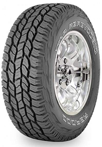 235/65R17 104T Cooper Discoverer A/T3 OWL 